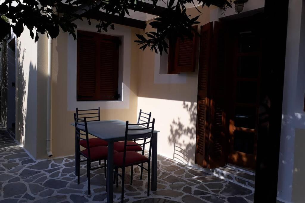 Villa Grande Pigi  Exterior photo